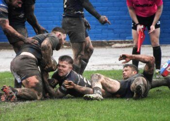Terrific performance from Workington Town despite Featherstone defeat