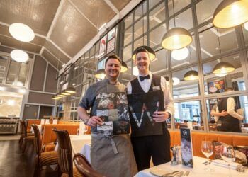 New look for Low Wood Bay Resort’s restaurant