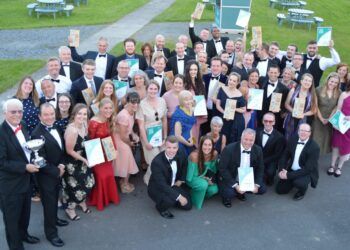 Search begins to find the cream of Cumbria’s tourism industry