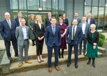 New partners appointed at Cumbria’s Dodd & Co