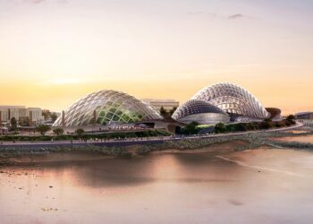 £125 million Eden Project North plans given green light