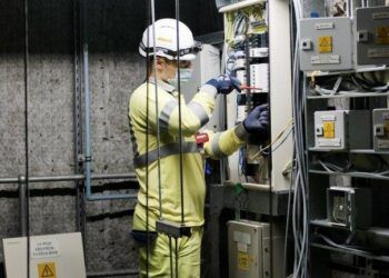 £600 million deal for Sellafield work awarded