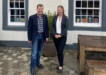 New era for Clifton’s George and Dragon
