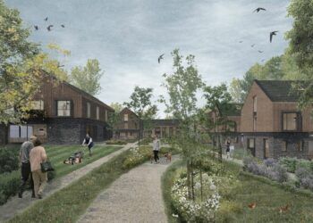 Plans to redevelop West Cumbria’s Dump set to be given go-ahead