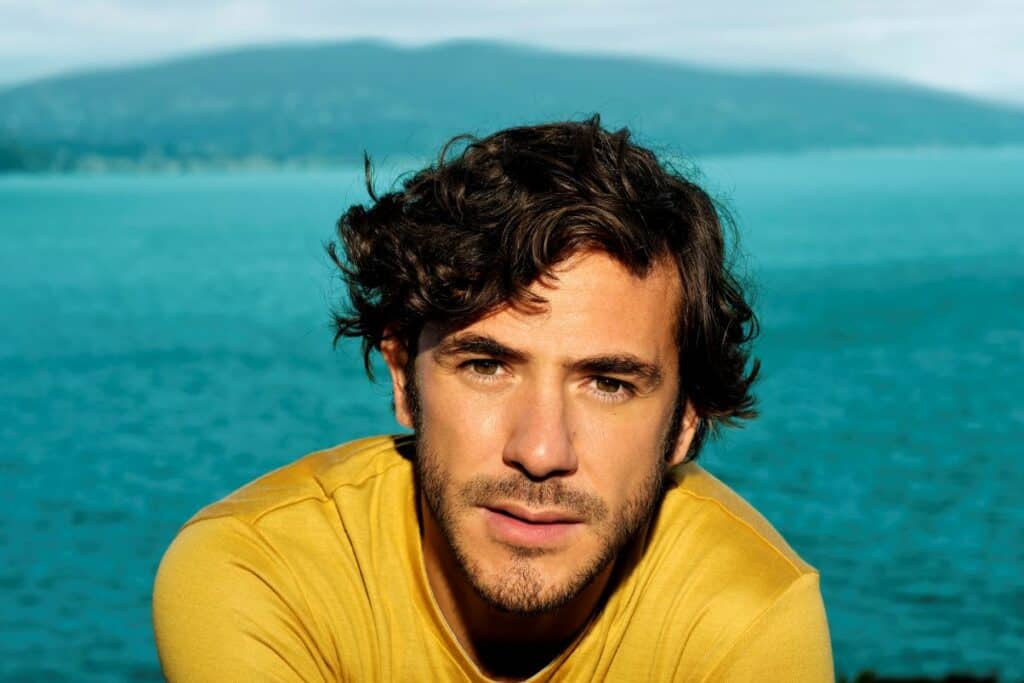 Jack Savoretti