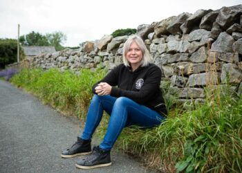 Celebrating International Women’s Day with leading lights of farming world