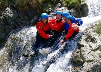 Four Cumbrian firms shortlisted for national Rural Business Awards