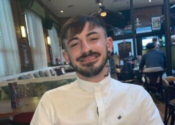 Funeral date for Workington man Nicholas Degraff