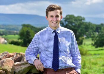 Career milestone for H&H Land & Estates staff