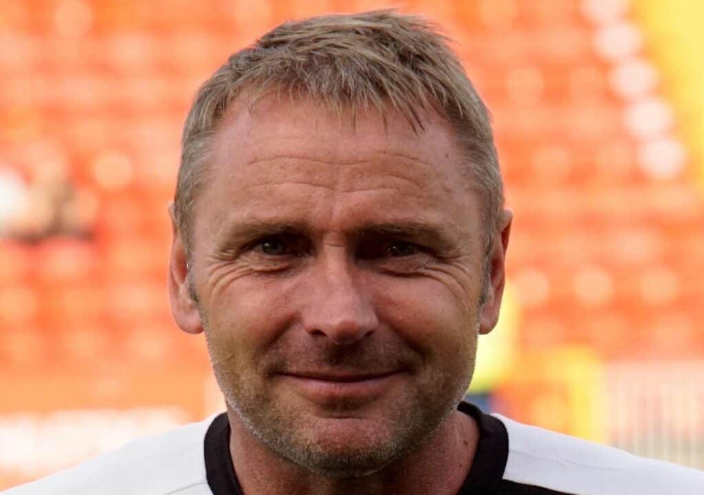 Paul Simpson