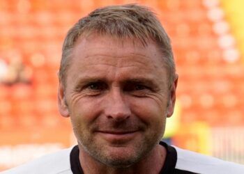 Paul Simpson