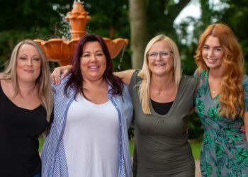 Financial firm signs up to Good Business Charter