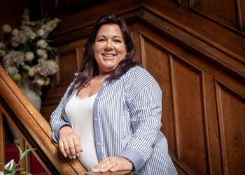 Rachael Bell Wealth Management Practice Principal