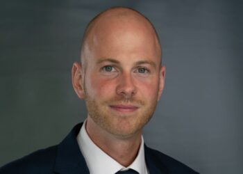 New president of Kendal financial institute aims to engage with youngsters