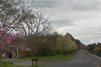 Beech Road in Stanwix, Carlisle. Picture: Google Maps