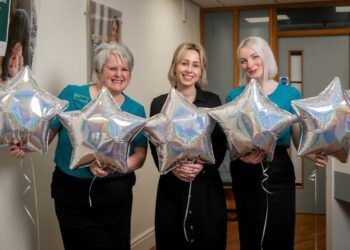 Highest customer service rating for the Cumberland for second year running