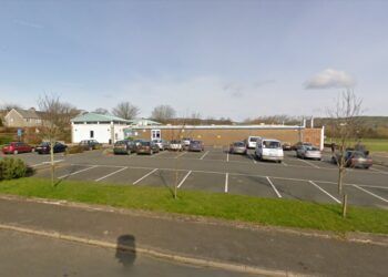 £7.5 million revamp of South Cumbrian leisure centre to take major step forward