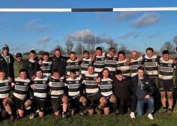 Upper Eden complete 100 per cent record for season