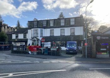 Lake District inn, bar and grill sold to Greene King