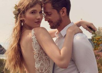 £20,000 giveaway for one lucky couple at Cumbria’s Premier Wedding Show