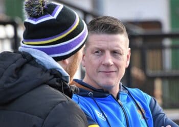 In pictures: Disappointing defeat for Whitehaven against Newcastle Thunder