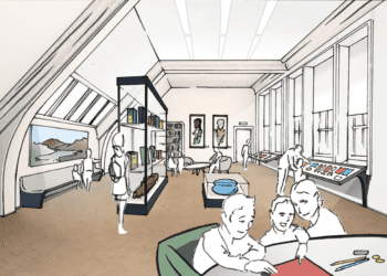 £500,000 boost for plans to transform Carlisle’s Tullie House