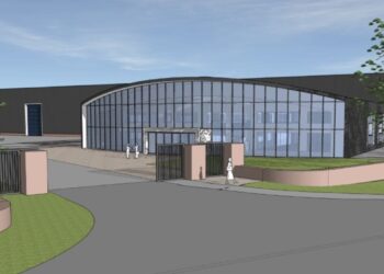 Up to 250 jobs set to be created at new Penrith facility