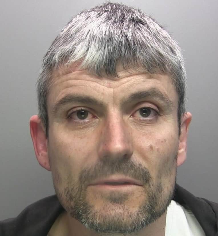 Kyle Chaloner, 43