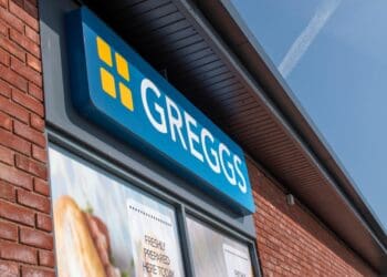 Police probe Greggs break-in in Barrow