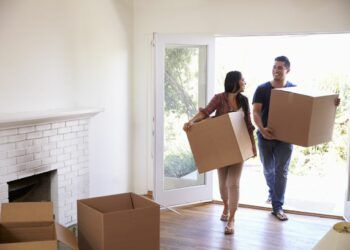 Five common mistakes people make when buying a property