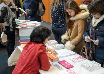 Looking for a new career? Find out what’s on offer at new jobs fair