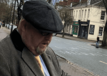William Kirkbride