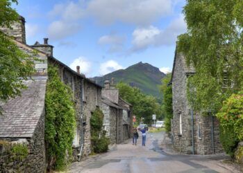 Second homeowners in Lake District urged to give back to communities
