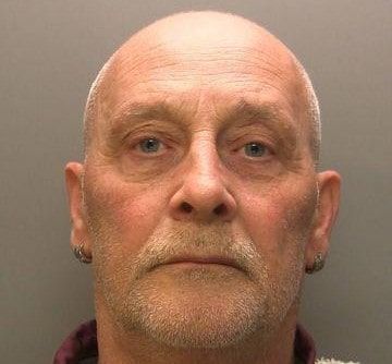 A CONVICTED paedophile has been handed another prison sentence — this time for making internet searches showing an worrying interest in young children. Christopher Kershaw, now aged 67, was jailed for nine years in 2017 for sexually assaulting an eight-year-old girl. 