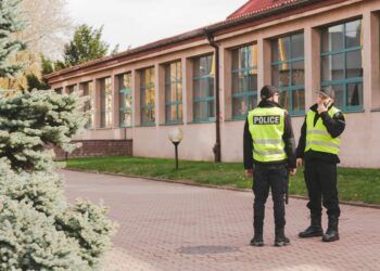 ‘We even know their shoe size’ – how violent and sex offenders are managed in the community