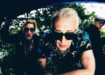 Alabama 3: It’s time to get whacked – catch them at Brewery Arts