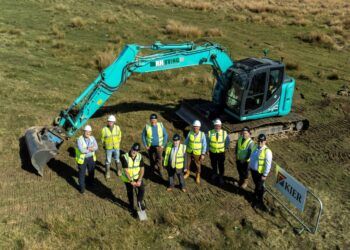 £2.3 million scheme to expand Workington industrial estate