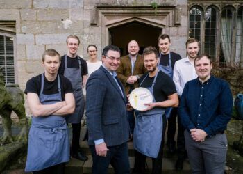 Two Cumbrian restaurants win prestigious awards