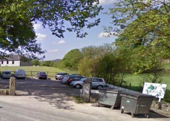 Appletree Treatment Centre, near Kendal. Picture: Google Maps