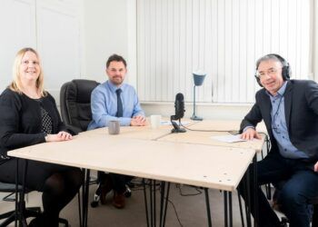 Law firm launches Baines Explains podcast