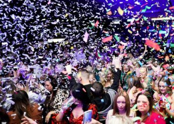 WATCH: Bounce Bingo arrives in Carlisle next month!