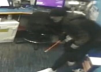 CCTV released after Barrow Coral targeted