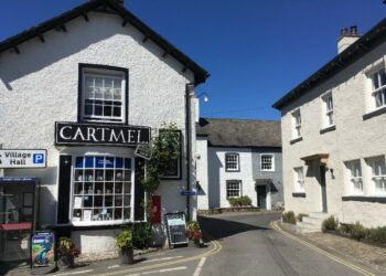 Cartmel