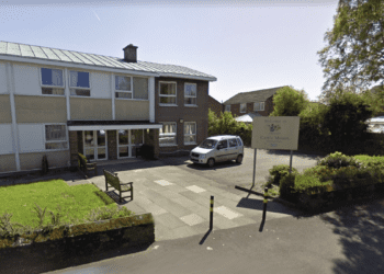 Three men jailed for roles in £600,000 cannabis factory in former care home