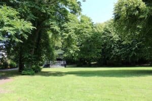 Castle Park, Whitehaven