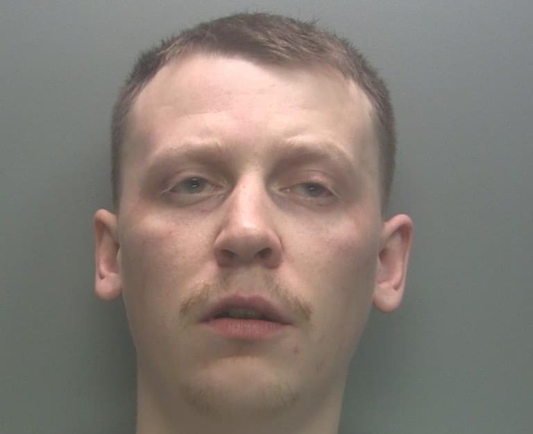 Connor Daniel Challinor