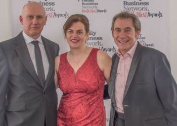 Finalists for North West Family Business Awards revealed