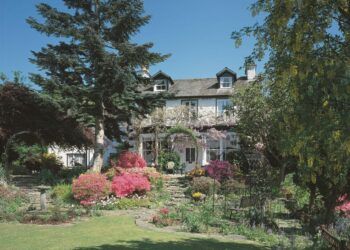 Lake District guest house sold for £925,000