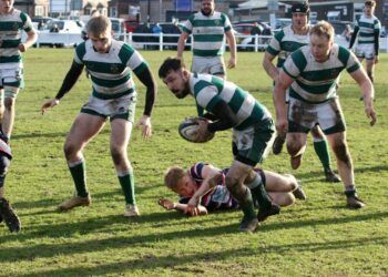 Penrith secure third away win of season