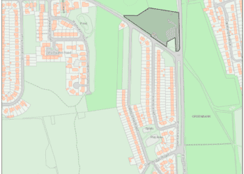 Greenbank site crop